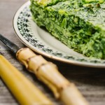 uljevak od spinata, uljevak sa spinatom, uljevak od spinata i sira, uljevak sa spinatom i sirom, zeljanik, zaljevak | balkanlunchbox.com