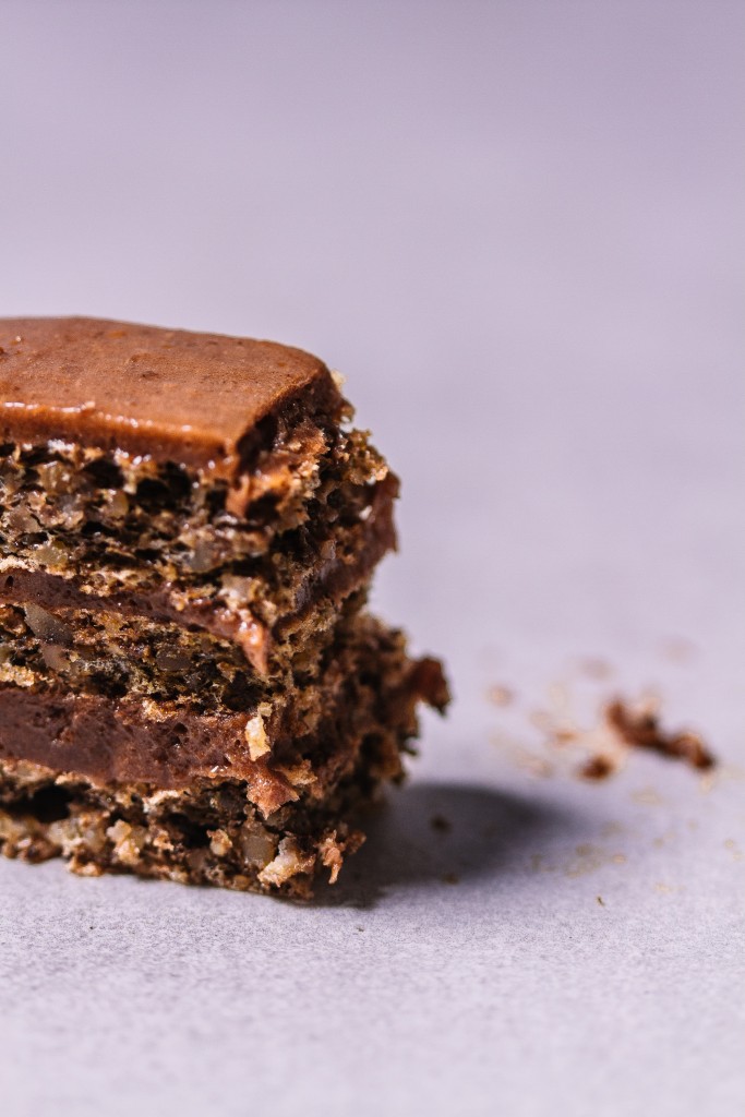 samponeze, šamponeze, torta | balkanlunchobx.com