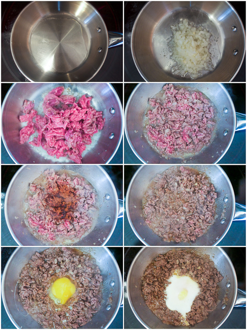 01 cimbur eggs with ground meat