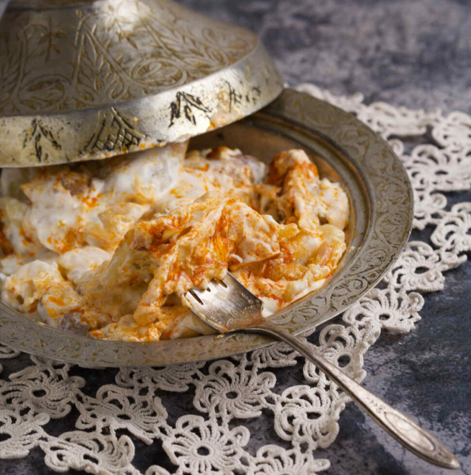 Best Bosnian Bajram Recipes (Bayram/ Eid Ideas) - Balkan Lunch Box