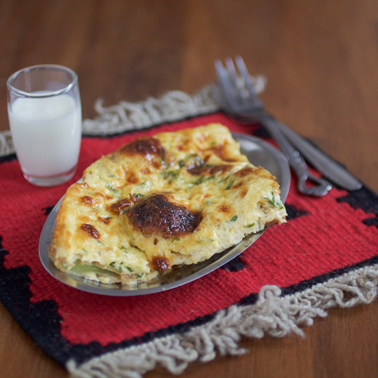 00 breaded baked zucchini zapecene pohovane tikvice