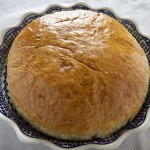 Jednostavan recept za domaći hljeb