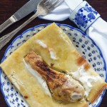 Slijedi recept za kvrgušu.