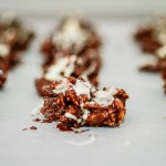 puffed rice, cornflakes, corn flake bites | balkanlunchbox.com