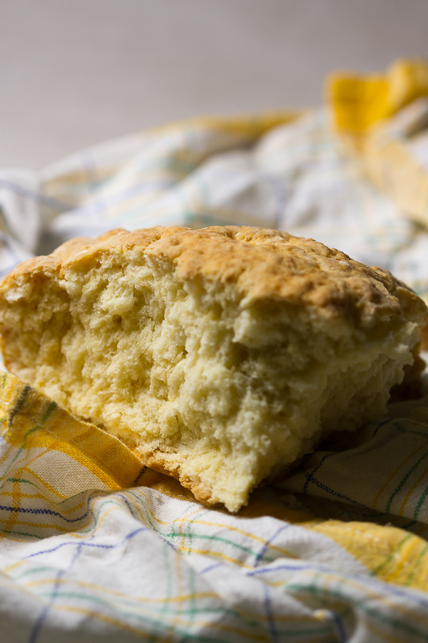 Pogacha, the traditional Balkan bread, is one of the most well known delicacies coming from the region. This, just-the-right-amount-of-tough, milk and yogurt, no-rise bread can be on your plate before you can watch a movie from start to finish.