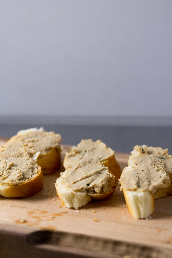 Veal pâté is a smooth, spread that works well as an appetizer or a side. Rich meat flavor is sweetened by being simmered in onions, and additionally softened by blending with mayonnaise and sour cream. It's not a surprise this decadent spread is everyone's favorite breakfast. 