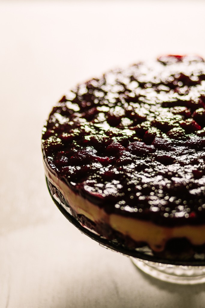 torta od malina