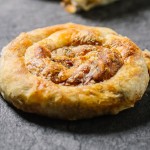 Pies and quiches category photograph.